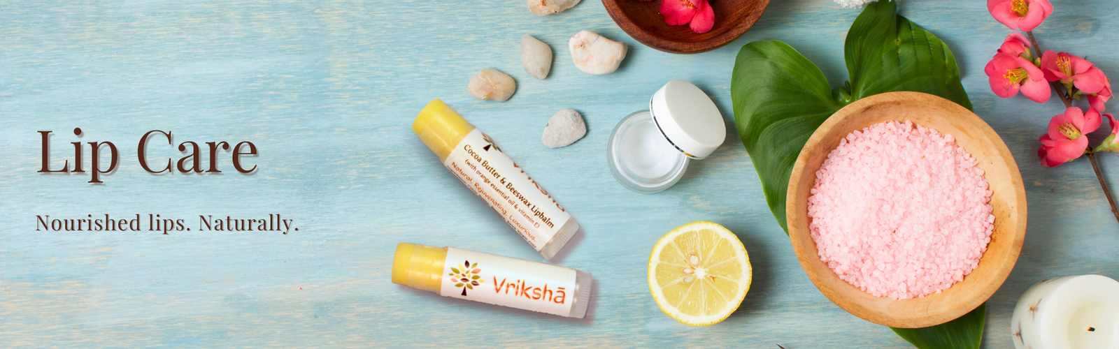 Lip care primary - approved