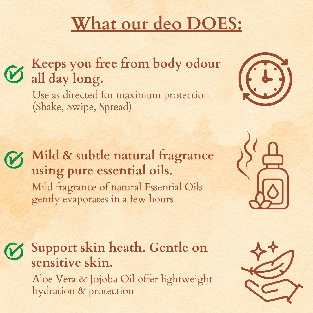 Mystic Sandalwood Roll-On Deodorant - Image 7